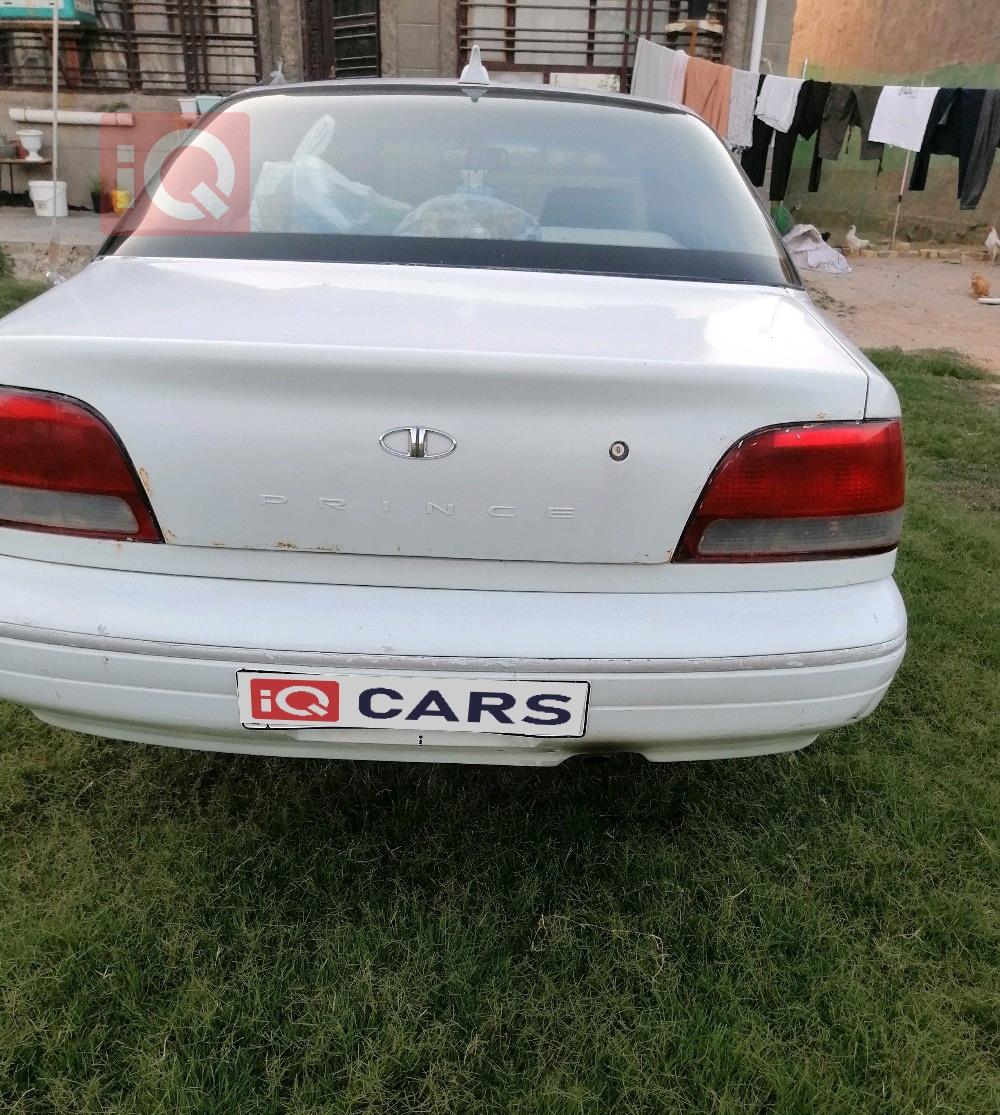 دايو برنس